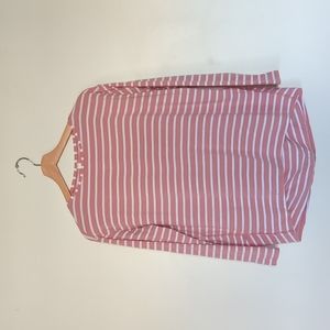 Lululemon Back in Action Long Sleeve